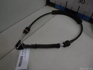 6C0711266J VAG Трос кулисы КПП Skoda Fabia 3 Арт E48455742, вид 1