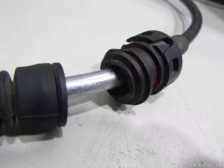6C0711266J VAG Трос кулисы КПП Skoda Fabia 3 Арт E48455742, вид 2