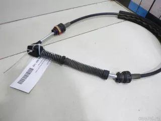6C0711266J VAG Трос кулисы КПП Skoda Fabia 3 Арт E48455742, вид 3