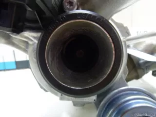 11627643719 BMW Турбокомпрессор (турбина) BMW 1 F20/F21 Арт E48455871, вид 5