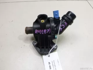 06B121111G VAG Термостат Audi A6 C5 (S6,RS6) Арт E48456393, вид 1