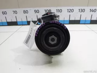 64529222308 BMW Компрессор кондиционера BMW 1 F20/F21 Арт E48456938, вид 1