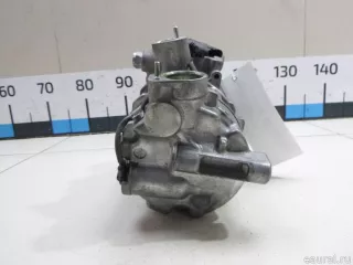 64529222308 BMW Компрессор кондиционера BMW 1 F20/F21 Арт E48456938, вид 5