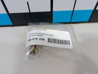 HG1Z19D594A Ford Датчик кондиционера Ford Fiesta 6 Арт E48457117, вид 4