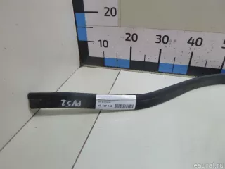 51767239145 BMW Уплотнитель капота BMW 1 F20/F21 Арт E48457148, вид 2