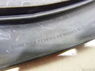 51767239145 BMW Уплотнитель капота BMW 1 F20/F21 Арт E48457148, вид 7