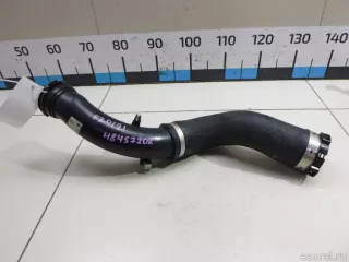 13717597587 BMW Патрубок интеркулера BMW X3 G01 Арт E48457202, вид 1