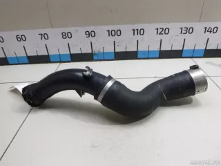 13717597587 BMW Патрубок интеркулера BMW X3 G01 Арт E48457202, вид 2