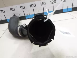 13717597587 BMW Патрубок интеркулера BMW X3 G01 Арт E48457202, вид 4