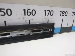 4F9853959C VAG Молдинг передней левой двери Audi A6 C6 (S6,RS6) Арт E48457362, вид 4