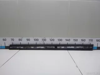 4F9853959C VAG Молдинг передней левой двери Audi A6 C6 (S6,RS6) Арт E48457362, вид 6
