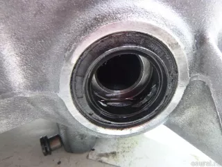  Редуктор заднего моста Ford Kuga 1 Арт E48458114, вид 6