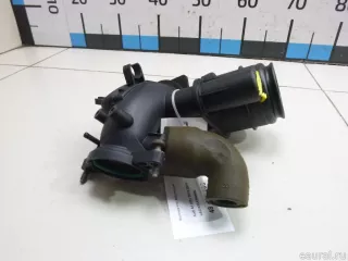 03C129656N VAG Коллектор впускной Seat Toledo 4 Арт E48458163, вид 2