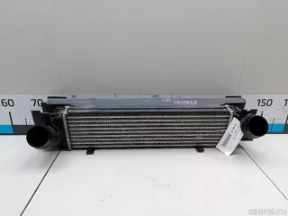 17517600530 BMW Интеркулер BMW X2 F39 Арт E48458167, вид 1