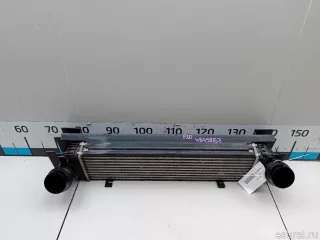 17517600530 BMW Интеркулер BMW X2 F39 Арт E48458167, вид 3