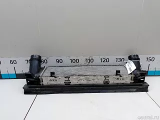 17517600530 BMW Интеркулер BMW X2 F39 Арт E48458167, вид 4
