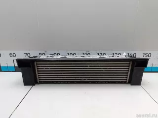 17517600530 BMW Интеркулер BMW X2 F39 Арт E48458167, вид 5