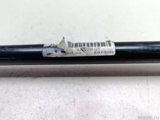 31356792111 BMW Стабилизатор подвески (поперечной устойчивости) передний BMW X2 F39 Арт E48458541, вид 5