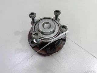 31206876840 BMW Ступица передняя BMW X4 F26 Арт E48458969, вид 3