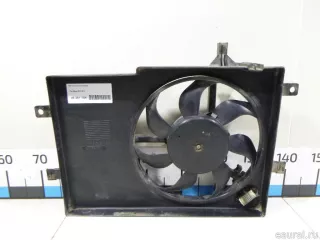 46826688 Fiat Вентилятор радиатора Fiat Albea Арт E48459054, вид 1