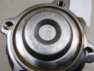 31206876840 BMW Ступица передняя BMW 1 F20/F21 Арт E48459155, вид 5