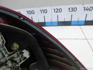 1371859 Ford Фонарь задний левый Ford Mondeo 3 Арт E48460528, вид 6