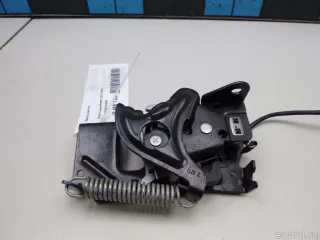 51237242548 BMW Замок капота BMW 1 F20/F21 Арт E48460734, вид 2