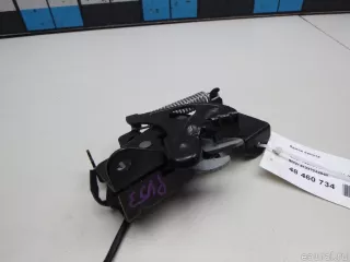 51237242548 BMW Замок капота BMW 1 F20/F21 Арт E48460734, вид 4