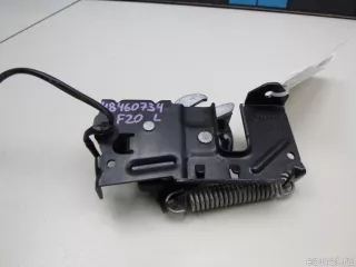 51237242548 BMW Замок капота BMW 1 F20/F21 Арт E48460734, вид 5