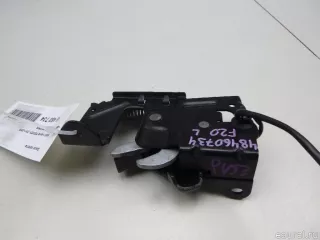 51237242548 BMW Замок капота BMW 1 F20/F21 Арт E48460734, вид 6
