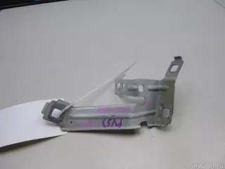 41357284649 BMW Кронштейн крепления крыла BMW 1 F20/F21 Арт E48460755, вид 1