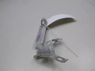 41357284649 BMW Кронштейн крепления крыла BMW 1 F20/F21 Арт E48460755, вид 2