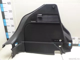 8X3867761BXWP VAG Обшивка багажника Audi A1 Арт E48461179
