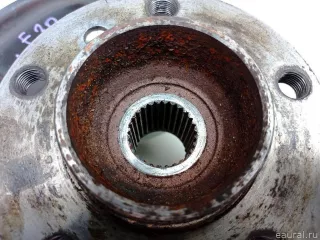 33326792516 BMW Кулак задний правый BMW X2 F39 Арт E48461608, вид 3