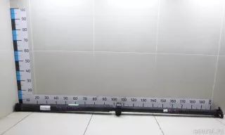 370007622R Renault Вал карданный Renault Koleos Арт E48461940, вид 1