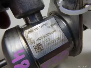 13517607159 BMW ТНВД BMW X3 G01 Арт E48462235, вид 7