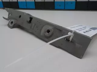 7782101276 Renault Кронштейн крепления крыла Renault Megane 2 Арт E48462238, вид 4