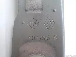 7782101276 Renault Кронштейн крепления крыла Renault Megane 2 Арт E48462238, вид 5