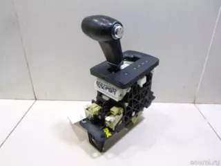 7L6713093A VAG Кулиса КПП Volkswagen Touareg 1 Арт E48462705, вид 1