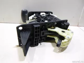 7L6713093A VAG Кулиса КПП Volkswagen Touareg 1 Арт E48462705, вид 10