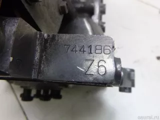 Z62702300J Mazda Двигатель Mazda 3 BP Арт E48462883, вид 3
