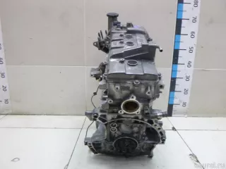 Z62702300J Mazda Двигатель Mazda 3 BP Арт E48462883, вид 4
