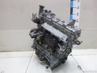 Z62702300J Mazda Двигатель Mazda 3 BP Арт E48462883, вид 5