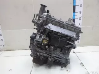 Z62702300J Mazda Двигатель Mazda 3 BP Арт E48462883, вид 6