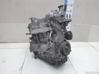 Z62702300J Mazda Двигатель Mazda 3 BP Арт E48462883, вид 9