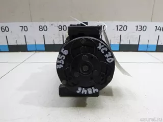 31250519 Volvo Компрессор кондиционера Volvo V70 3 Арт E48463556, вид 1