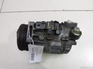 31250519 Volvo Компрессор кондиционера Volvo V70 3 Арт E48463556, вид 2