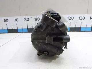 31250519 Volvo Компрессор кондиционера Volvo V70 3 Арт E48463556, вид 6