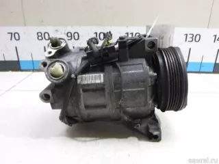 31250519 Volvo Компрессор кондиционера Volvo V70 3 Арт E48463556, вид 7