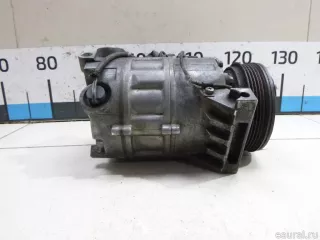 31250519 Volvo Компрессор кондиционера Volvo V70 3 Арт E48463556, вид 8